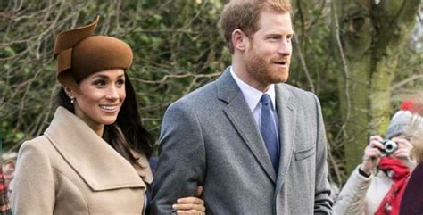 Rodina Meghan a Harryho