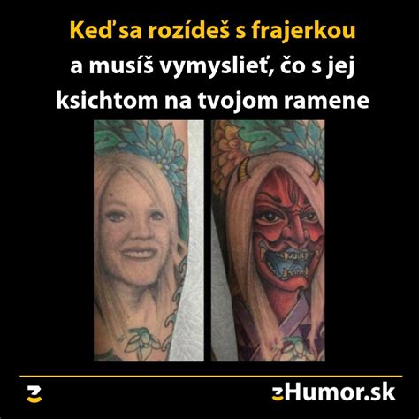 Porovnanie tetovania pred a po rokoch