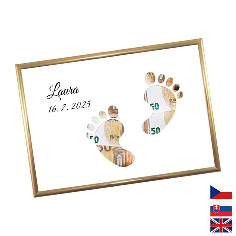 Symbol peňazí a dieťaťa