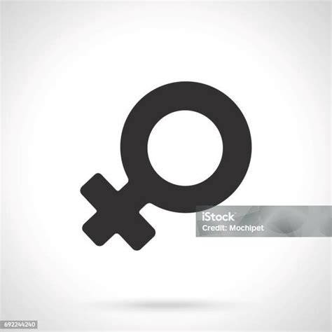 symbol mesiaca a ženský symbol
