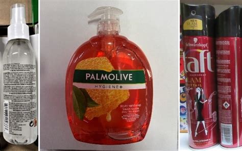 Upozornenie na nebezpečné výrobky pre deti
