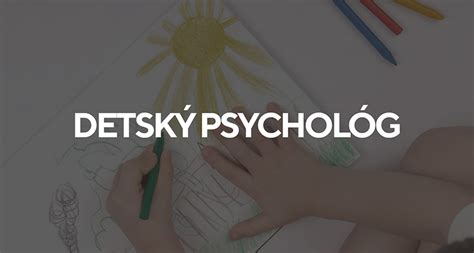 Detský psychológ rozpráva s dieťaťom