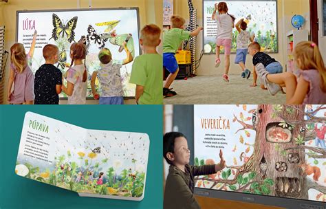 Ilustrácia predstavujúca empatiu a porozumenie detskej perspektíve