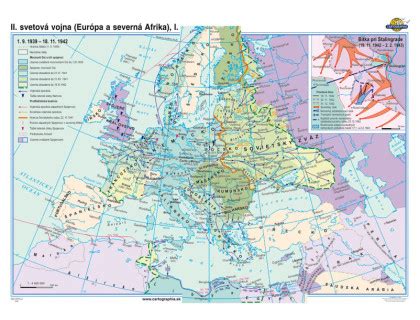 Mapa ukazujúca rozvodovosť v Európe