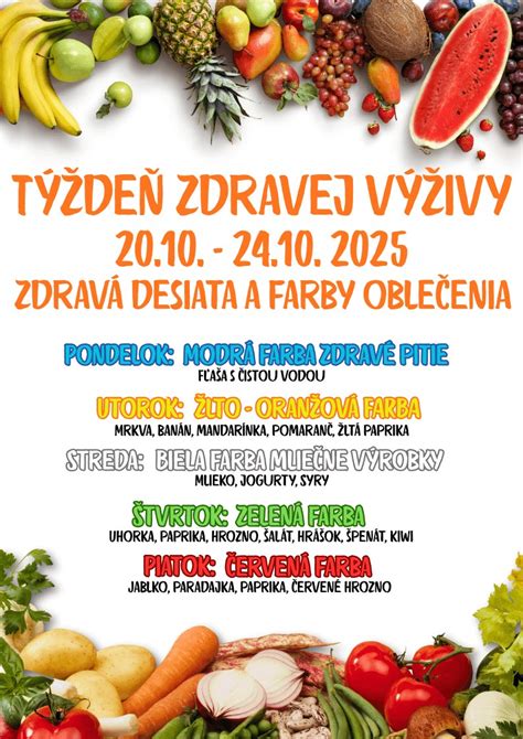 Taniere zdravej výživy
