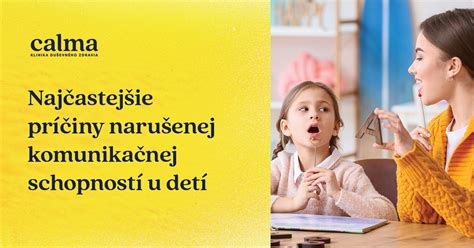 Karierný strom vývoja reči u detí