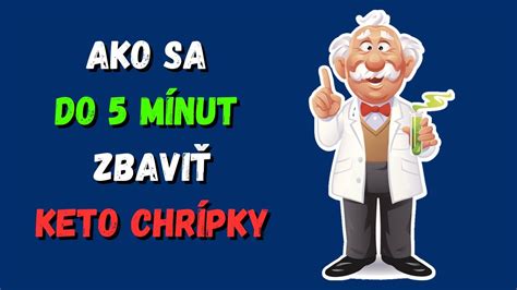 Ilustrácia symptómov keto chrípky