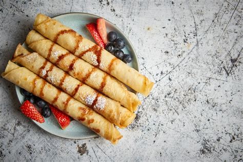 Recept na nízkosacharidovú tortillu alebo palacinky