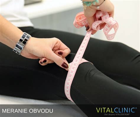 Meranie obvodu pása