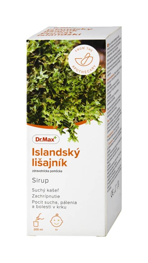 Bylinky na kašeľ: podbeľ a lišajník islandský
