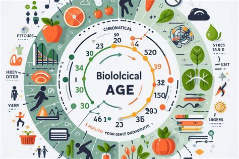 Graf porovnávajúci biologický vek mozgu u konzumentov MIND diéty a bežnej stravy