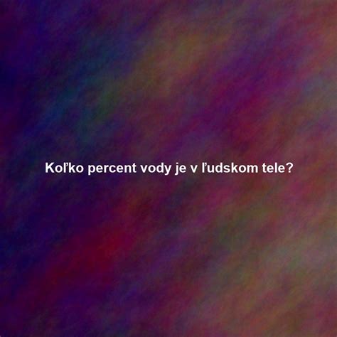 Lokalizácia slepého čreva v ľudskom tele
