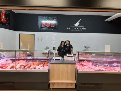 Tradičné mäsiarstvo na slovenskom jarmoku