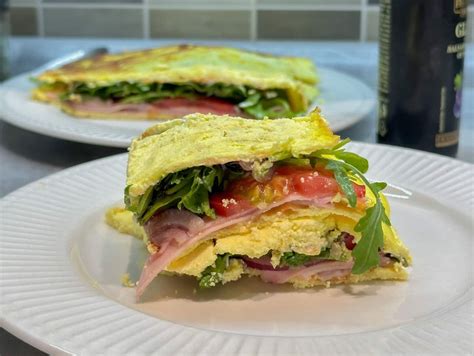 Zloženie zdravej stravy pre oči