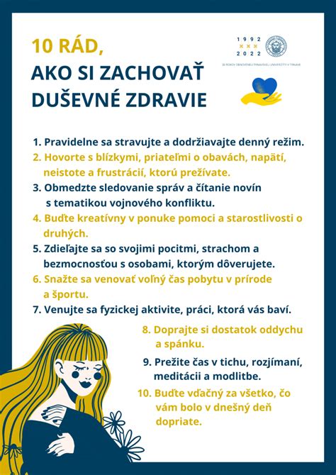 Infografika znázorňujúca benefity práce v záhrade pre duševné zdravie