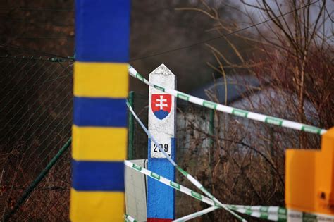 Simulovaná colná hranica