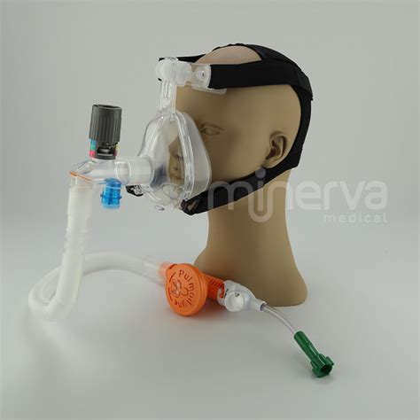 Obrázok CPAP prístroja