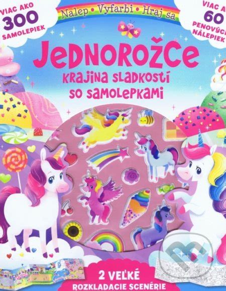Ukážka produktov označených samolepkami
