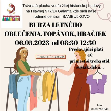 Ilustrácia vhodného letného oblečenia