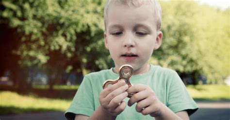 dieťa s ADHD v škôlke