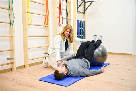 Schéma rehabilitácie a integrácie po amputácii