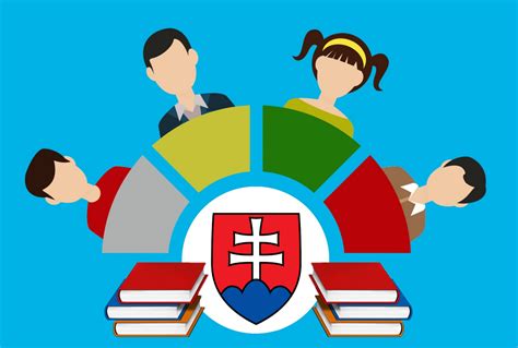 Ilustrácia rodiny hovoriacej po slovensky v zahraničí