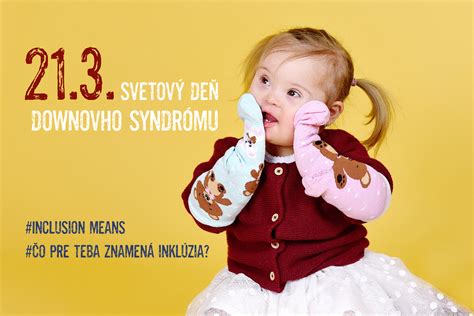 Grafické znázornenie chromozómov pri Downovom syndróme