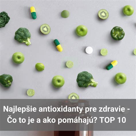 Tabuľka s odporúčanými potravinami pre zdravie kĺbov