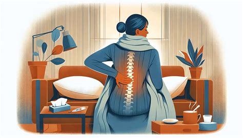 Dieťa sťažujúce sa na bolesť chrbta z dôvodu ťažkej školskej tašky