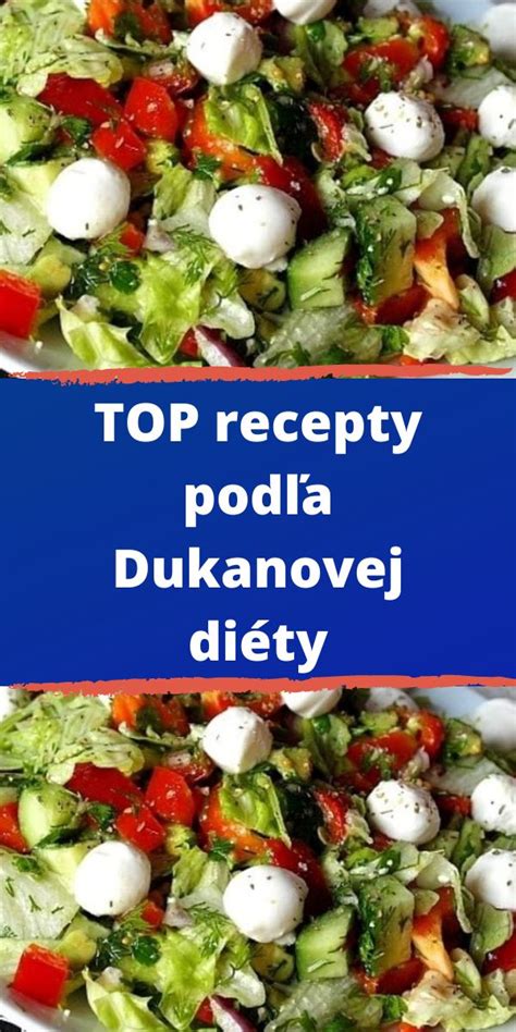 Ilustrácia Dukanovej diéty