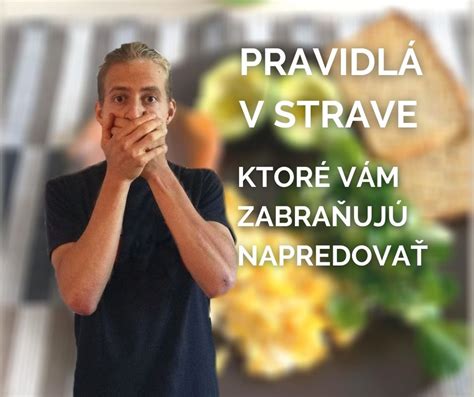 Schéma pravidla 80/20 v strave