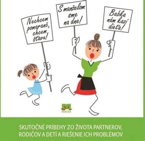 Ilustrácia rodiny pri výchove detí