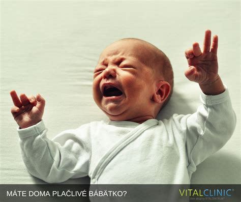 Tabuľka s bežnými príznakmi a riešeniami pučenia u bábätiek