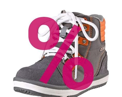 Rôzne typy detskej obuvi