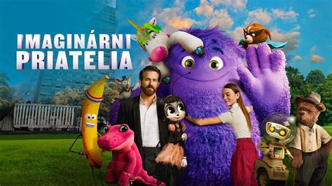 Deti a ich imaginárni priatelia