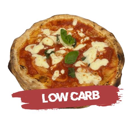 Ilustrácia low carb pizze