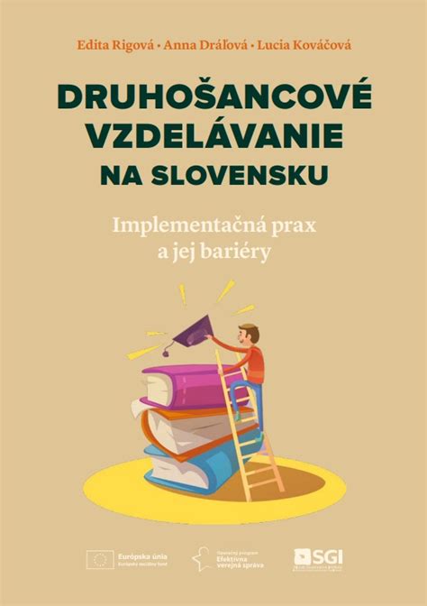 Ilustrácia legislatívneho rámca vzdelávania na Slovensku