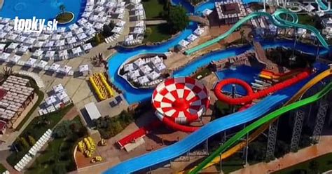 Dievčatko vypadlo z toboganu