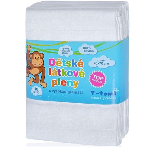 Sušiace sa látkové plienky na šnúre