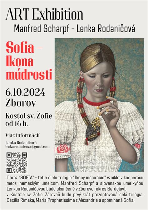 Široká škála maliarskych techník a povrchov