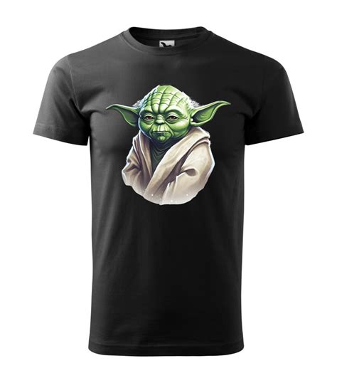 Pánske tričko s potlačou Star Wars