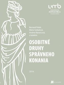 Ilustrácia zásad správneho konania