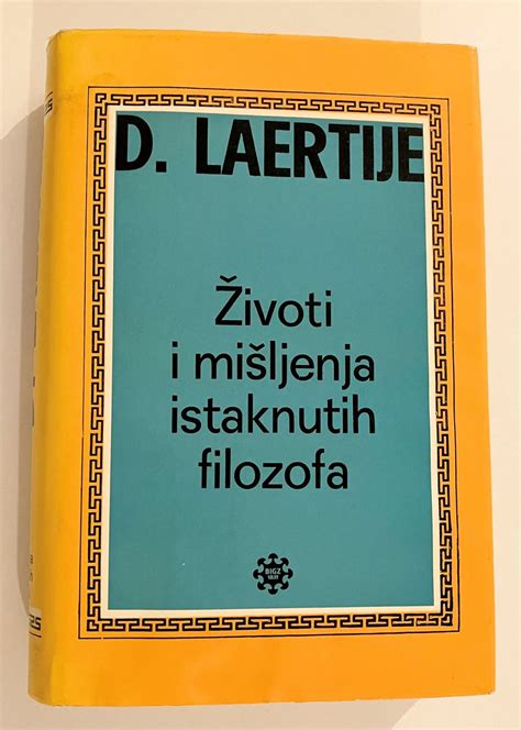 Ilustrácia stoického filozofa Musonia Rufusa