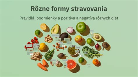 Infografika: Vplyv stravovania na rôzne orgány