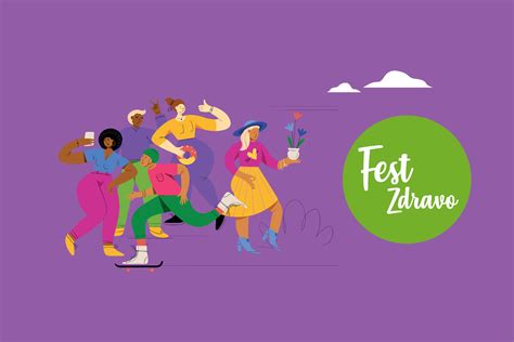 Ilustrácia znázorňujúca rovnováhu medzi stresom, relaxom a zdravým životným štýlom