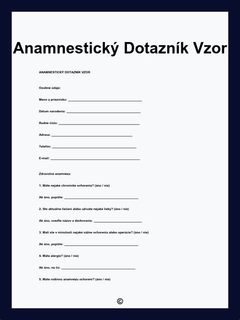 Ilustračná fotografia rodiča vypĺňajúceho dotazník