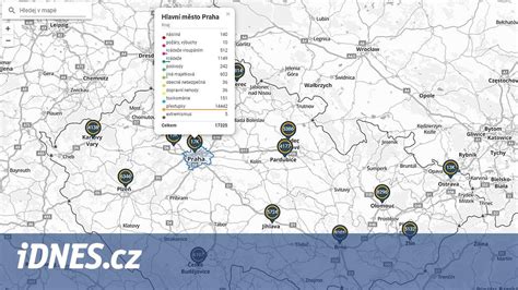 Mapa znázorňujúca štatistiky pôrodnosti u mladistvých