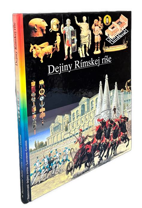 Ilustrácia rímskej rodiny