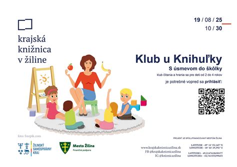 Ilustrácia rodiča, ktorý s úsmevom odprevádza dieťa do škôlky