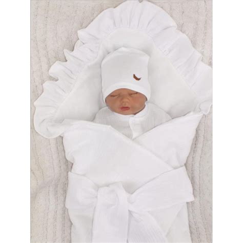 Luxusná krstová zavinovačka